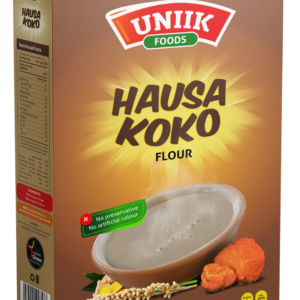 Hausa Koko Flour - 1kg / 2.2lbs