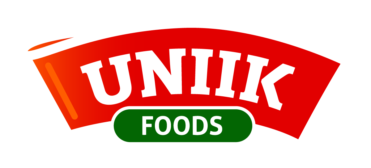Uniik Foods Shop